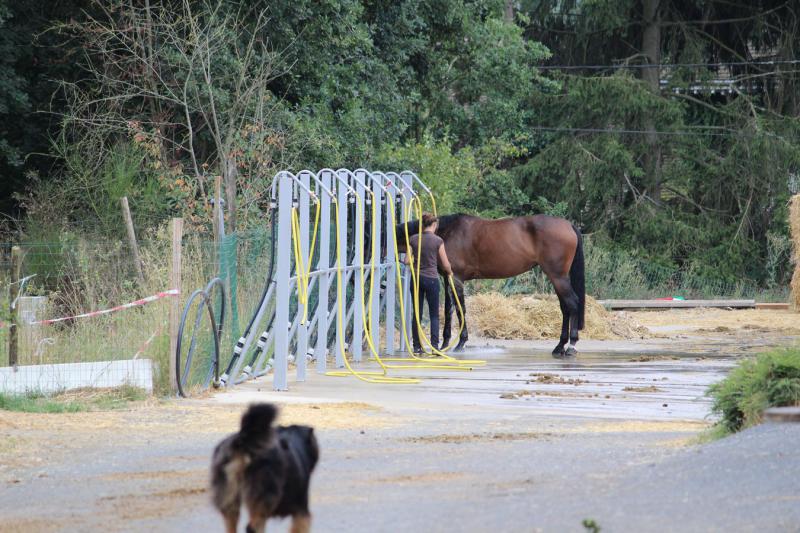 EQUITIME LA MANS